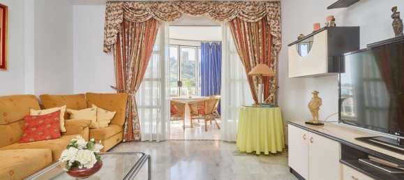 3 غرف نوم شقة في Fuengirola, Spain رقم 148212 10