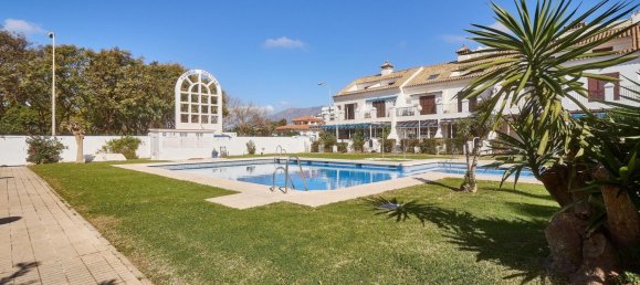 3 غرف نوم شقة في Fuengirola, Spain رقم 148212 40