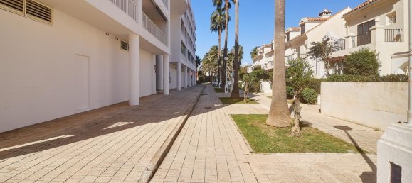 3 غرف نوم شقة في Fuengirola, Spain رقم 148212 47