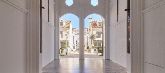 3 غرف نوم شقة في Fuengirola, Spain رقم 148212 35