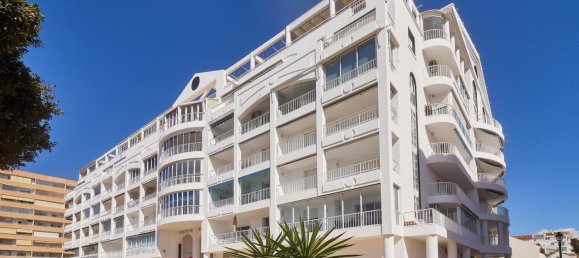 3 غرف نوم شقة في Fuengirola, Spain رقم 148212 42