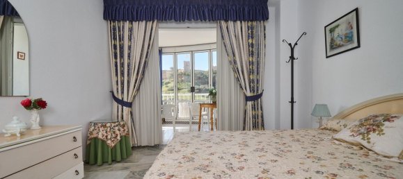 3 غرف نوم شقة في Fuengirola, Spain رقم 148212 17