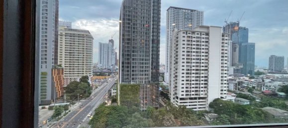 2 bedrooms Condo in Ideo Q Siam - Ratchathewi Railay Beach, Thailand No. 29850 3