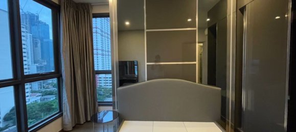 2 bedrooms Condo in Ideo Q Siam - Ratchathewi Railay Beach, Thailand No. 29850 8