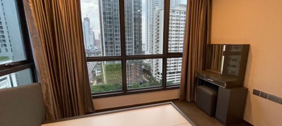 2 bedrooms Condo in Ideo Q Siam - Ratchathewi Railay Beach, Thailand No. 29850 7