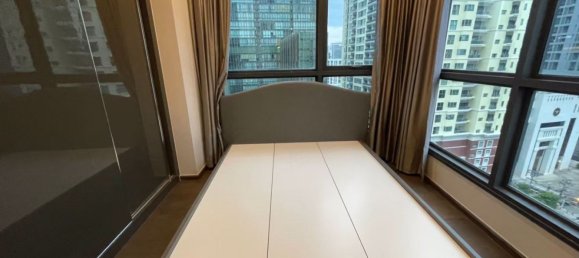 2 bedrooms Condo in Ideo Q Siam - Ratchathewi Railay Beach, Thailand No. 29850 5