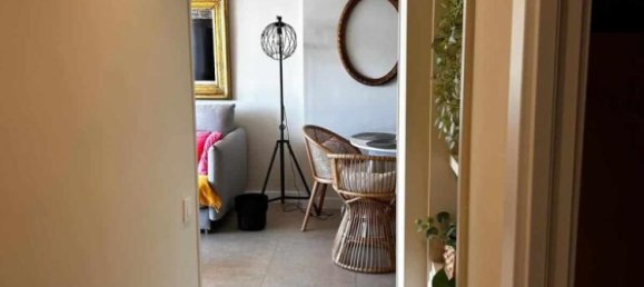 1 غرف نوم شقة في Marbella, Spain رقم 190841 6