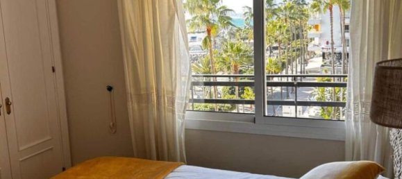 1 غرف نوم شقة في Marbella, Spain رقم 190841 9