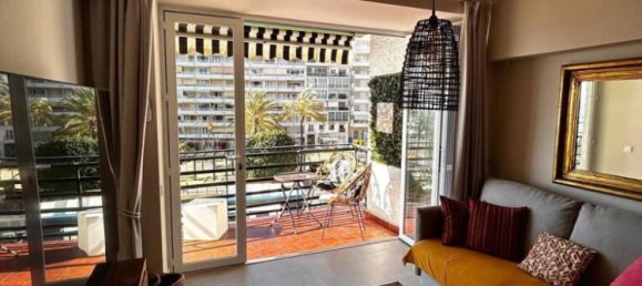 1 غرف نوم شقة في Marbella, Spain رقم 190841 3