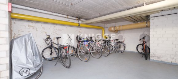 Квартира с 2 спальнями в Bergisch Gladbach, Германия № 297618 18