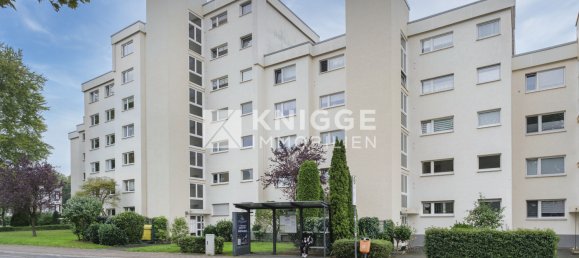 Квартира с 2 спальнями в Bergisch Gladbach, Германия № 297618 22