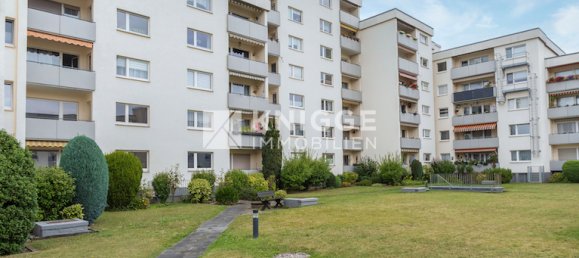 Квартира с 2 спальнями в Bergisch Gladbach, Германия № 297618 15