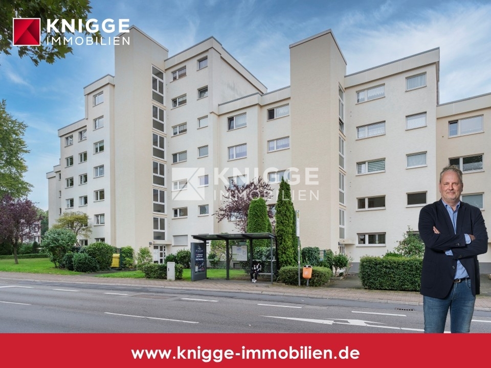 Квартира с 2 спальнями в Bergisch Gladbach, Германия № 297618