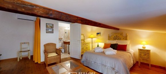 4 bedrooms House in Carcassonne, France No. 315504 11