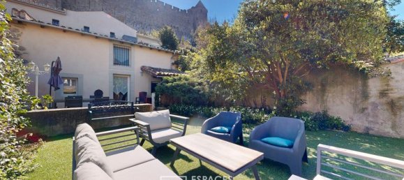 4 bedrooms House in Carcassonne, France No. 315504 12