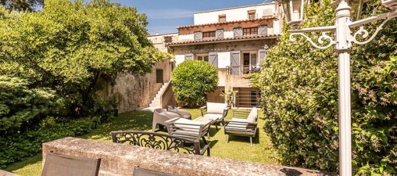 4 bedrooms House in Carcassonne, France No. 315504 13