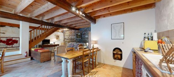 4 bedrooms House in Carcassonne, France No. 315504 9