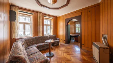 Apartamento de 4 habitaciónes en Neubau, Austria No. 190581