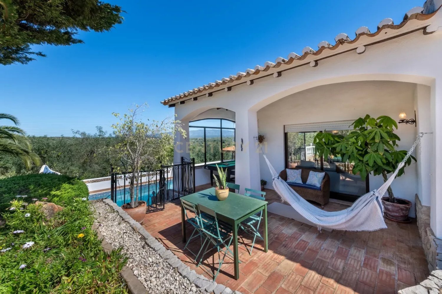 Villa T4 em Mexilhoeira Grande, Portugal N.º 204575