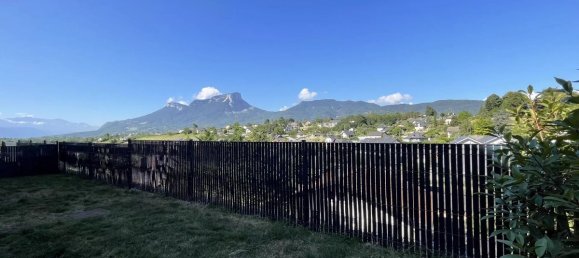 1 Schlafzimmer Wohnung in Savoie, France, Nr. 287082 3