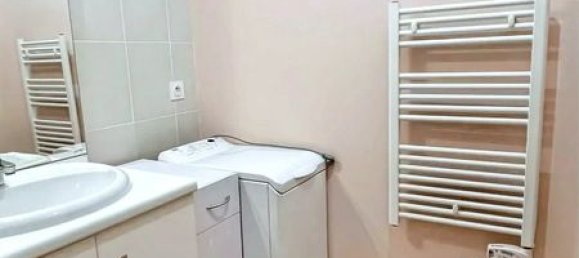 1 Schlafzimmer Wohnung in Savoie, France, Nr. 287082 10