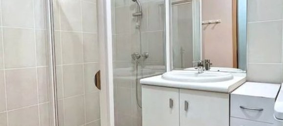 1 Schlafzimmer Wohnung in Savoie, France, Nr. 287082 9