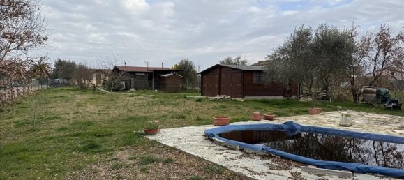 3 rooms House in Castiglione del Lago, Italy No. 112784 25