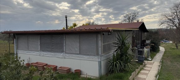 3 rooms House in Castiglione del Lago, Italy No. 112784 13