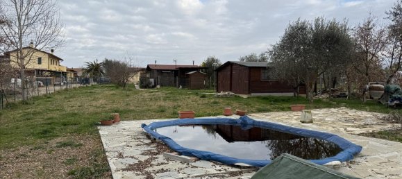 3 rooms House in Castiglione del Lago, Italy No. 112784 26