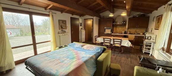 3 rooms House in Castiglione del Lago, Italy No. 112784 8