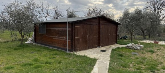 3 rooms House in Castiglione del Lago, Italy No. 112784 29