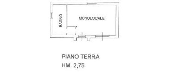 3 rooms House in Castiglione del Lago, Italy No. 112784 31