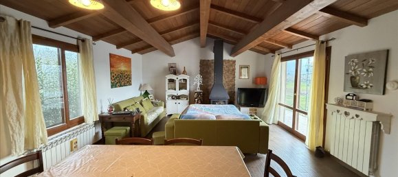 3 rooms House in Castiglione del Lago, Italy No. 112784 5