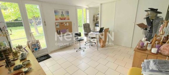 5 bedrooms House in Chaumont-en-Vexin, France No. 315737 6