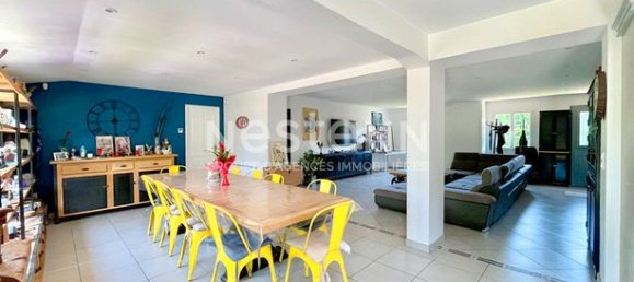 5 bedrooms House in Chaumont-en-Vexin, France No. 315737 3