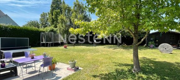 5 bedrooms House in Chaumont-en-Vexin, France No. 315737 12