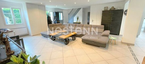 5 bedrooms House in Chaumont-en-Vexin, France No. 315737 2