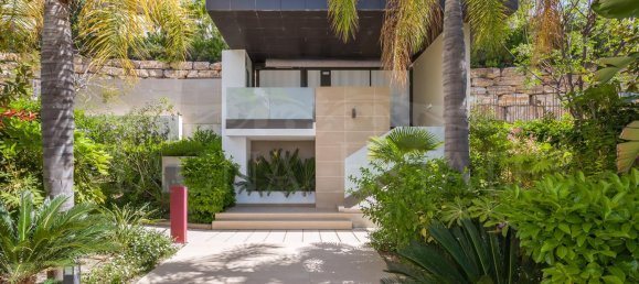 Apartamento de 3 dormitorios en Los Arqueros, Spain No. 55774 28