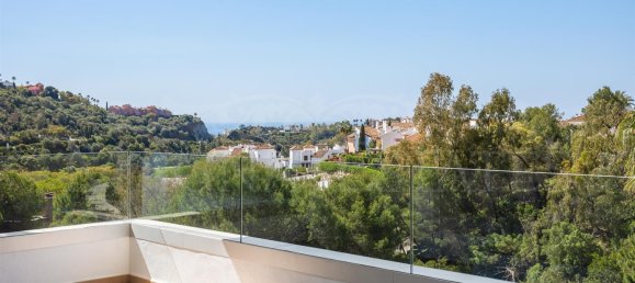 Apartamento de 3 dormitorios en Los Arqueros, Spain No. 55774 3