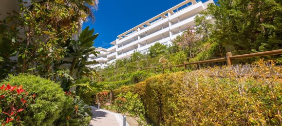 Apartamento de 3 dormitorios en Los Arqueros, Spain No. 55774 26