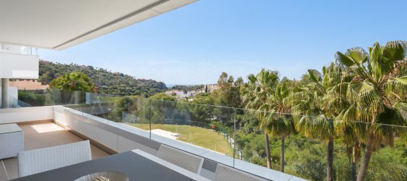 Apartamento de 3 dormitorios en Los Arqueros, Spain No. 55774 18