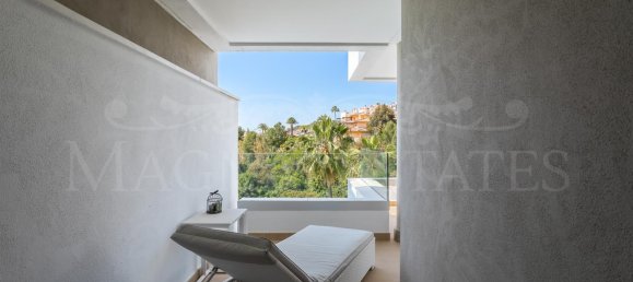 Apartamento de 3 dormitorios en Los Arqueros, Spain No. 55774 19