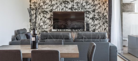 Apartamento de 3 dormitorios en Los Arqueros, Spain No. 55774 7