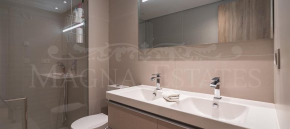 Apartamento de 3 dormitorios en Los Arqueros, Spain No. 55774 13