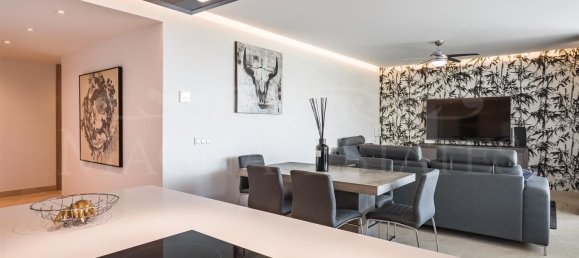 Apartamento de 3 dormitorios en Los Arqueros, Spain No. 55774 8