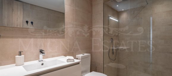 Apartamento de 3 dormitorios en Los Arqueros, Spain No. 55774 15