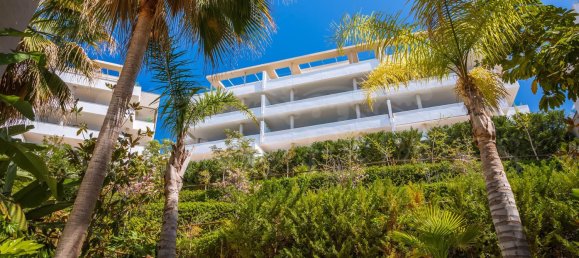 Apartamento de 3 dormitorios en Los Arqueros, Spain No. 55774 27