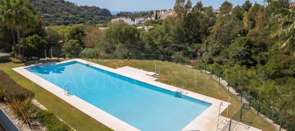 Apartamento de 3 dormitorios en Los Arqueros, Spain No. 55774 20