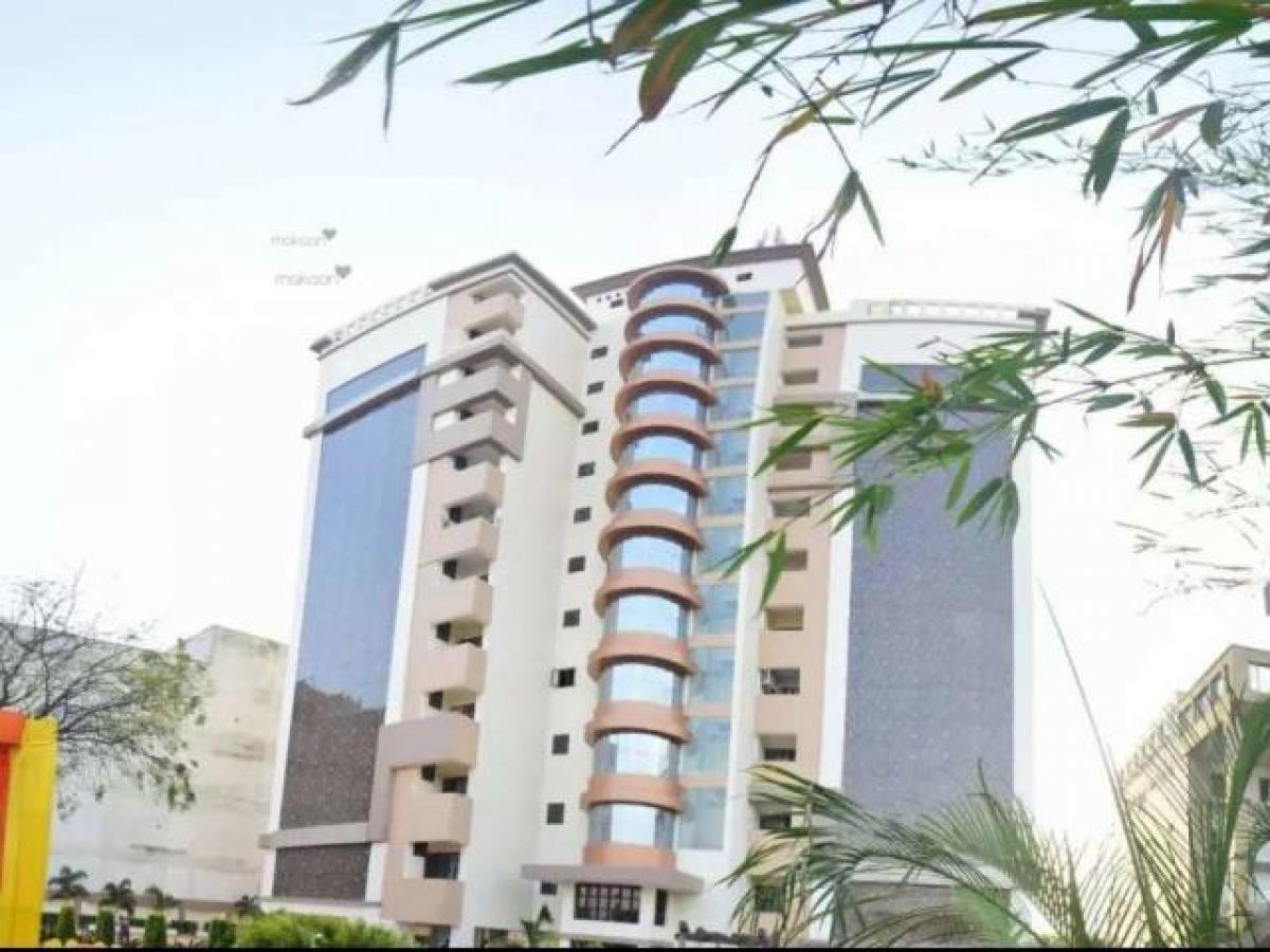 2 bedrooms House in Lucknow, India No. 51445