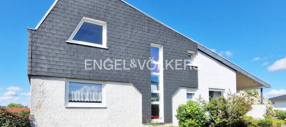 Дом с 10 комнатами в Саар, Германия № 55407 33